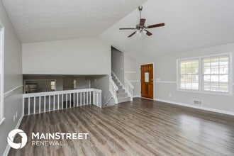 25 Beaverdam Ct in Covington, GA - Foto de edificio - Building Photo