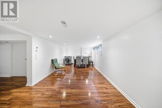 34 Horfield Ave in Toronto, ON - Building Photo - Building Photo