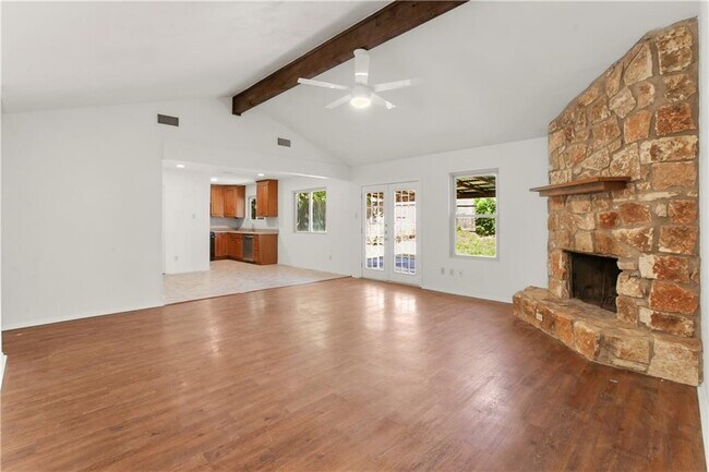 2308 Stone River Dr in Austin, TX - Building Photo - Building Photo