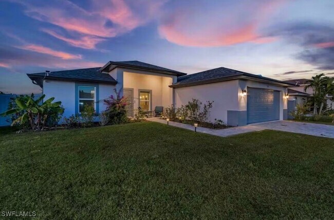 1341 NE 2nd St in Cape Coral, FL - Building Photo - Building Photo