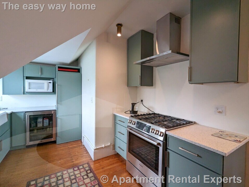 80 Highland Ave in Somerville, MA - Building Photo