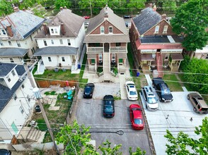 1711 N 4th St in Columbus, OH - Foto de edificio - Building Photo