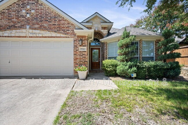 9313 Bayard St in Fort Worth, TX - Building Photo - Building Photo