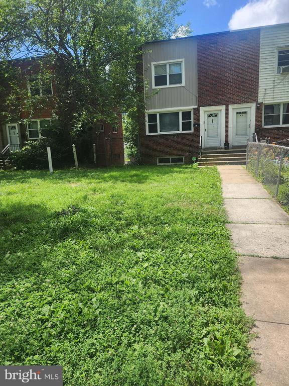 property at 43 Bruce Park Dr