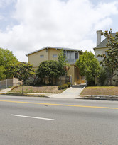 440 S Wilton Pl Apartments