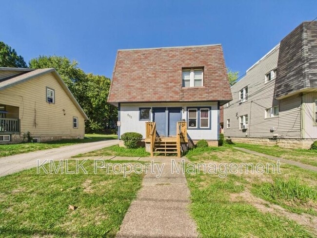 533 Gage St in Akron, OH - Building Photo - Building Photo
