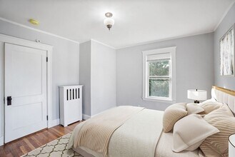 169 Wilson Ave in Quincy, MA - Building Photo - Building Photo