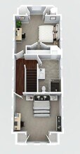 17507 Wild Oak Dr, Unit I102 in Houston, TX - Foto de edificio - Building Photo