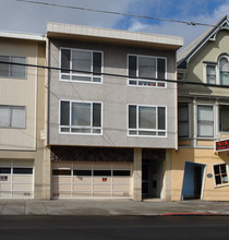 1273 9th Ave in San Francisco, CA - Building Photo - Building Photo