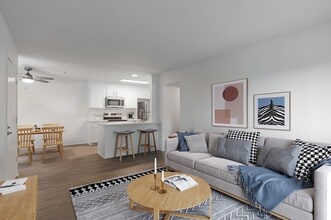 Bella Terra in Vista, CA - Building Photo - Building Photo