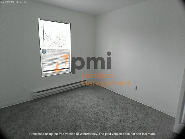 1117 W Roache St in Indianapolis, IN - Foto de edificio - Building Photo