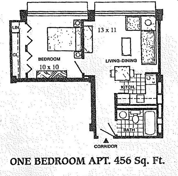 Mount Carmel Gardens A 62+ Community Apartments in Jacksonville, FL