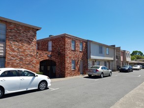 Contessa Townhomes in San Antonio, TX - Building Photo - Other