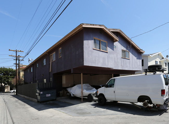 4025 Inglewood Blvd in Los Angeles, CA - Building Photo - Building Photo