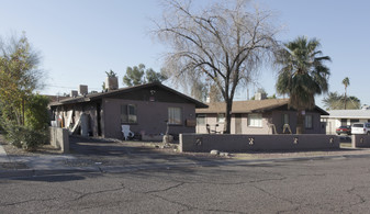 State Avenue Apartments