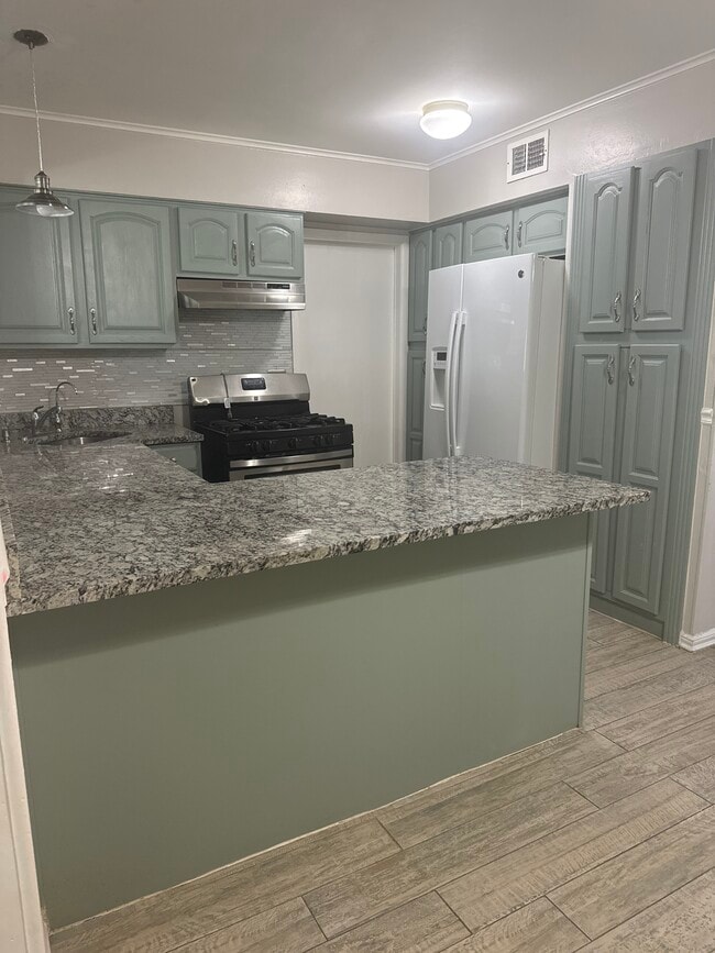 property at 2210 Greencrest Dr