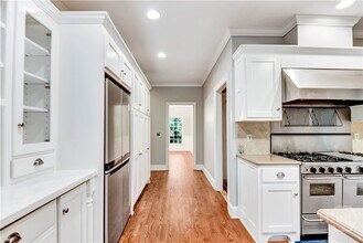 1170 Knob Creek Dr in Athens, GA - Foto de edificio - Building Photo