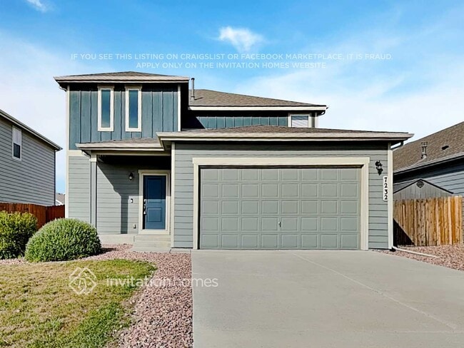 property at 7232 Alpine Daisy Dr
