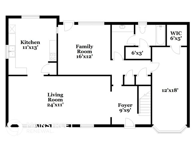 1337 3rd Ave SW in Alabaster, AL - Building Photo - Building Photo