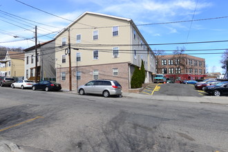 31-41 Mary St in Paterson, NJ - Building Photo - Building Photo