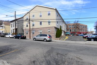 31-41 Mary St in Paterson, NJ - Foto de edificio - Building Photo