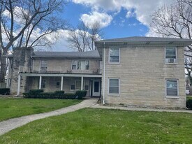 1001 N Tillotson Ave, Unit 6