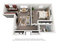 The Village at Marshfield photo'