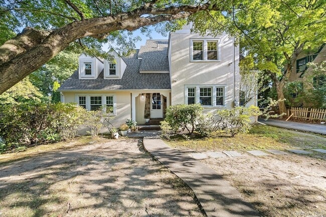 property at 84 Harvard Dr