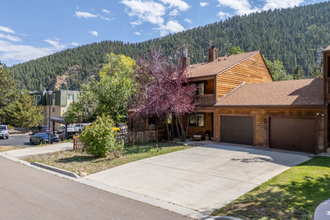 3109 Riverside Dr in Idaho Springs, CO - Building Photo - Building Photo