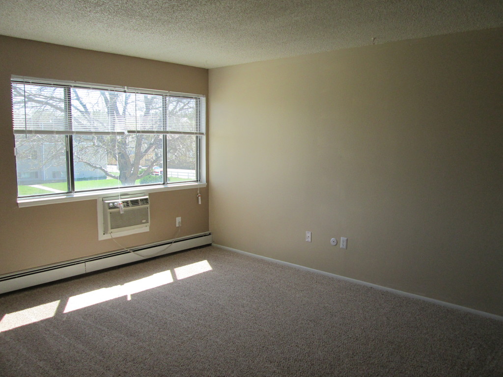 Alpine Meadows Apartments in Casper, WY