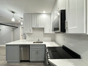 1224 W Rosemont Ave in Chicago, IL - Building Photo - Building Photo