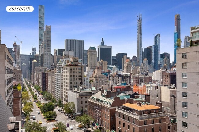 property at 715 Park Ave