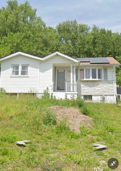 1249 S 48th St in Dundalk, MD - Building Photo