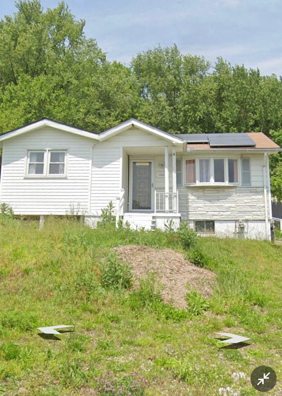 property at 1249 S 48th St