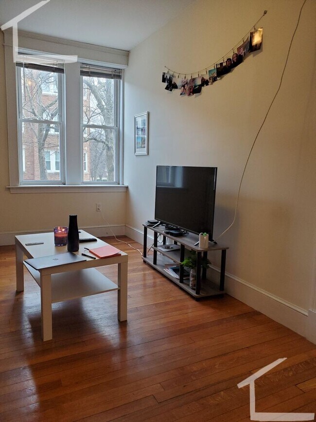 316 St Paul St in Brookline, MA - Building Photo - Building Photo
