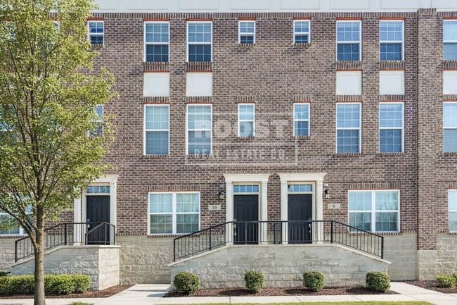 10 N Center St in Springfield, OH - Building Photo - Building Photo