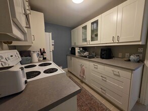 262 Wellington St in Kingston, ON - Building Photo - Building Photo