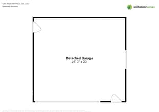 4301 W 99th Pl in Oak Lawn, IL - Building Photo - Building Photo