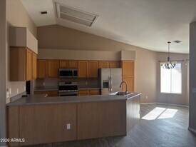 1622 S Park St in Florence, AZ - Building Photo