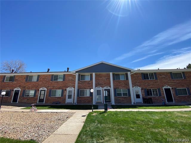 property at 14025 E Bails Pl