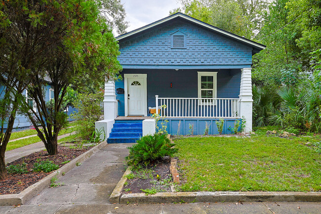 1525 Larue Ave in Jacksonville, FL - Building Photo - Primary Photo