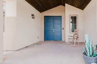 3468 Tesuque Dr in Alamogordo, NM - Building Photo - Building Photo