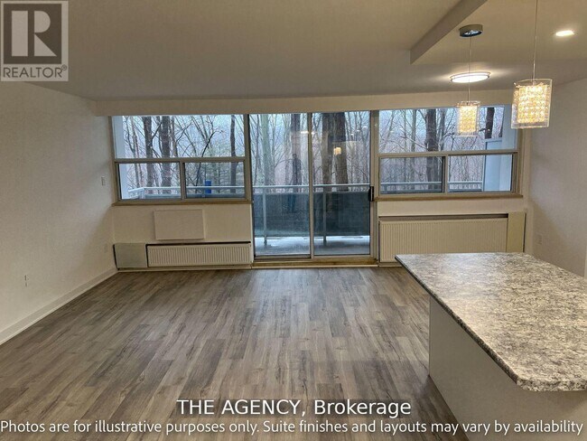 34 Carscadden Dr in Toronto, ON - Building Photo - Building Photo