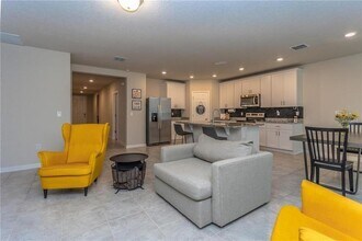 632 Vista Villages Blvd in Davenport, FL - Building Photo - Building Photo