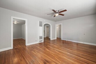 2102 25th St in Lubbock, TX - Building Photo - Building Photo