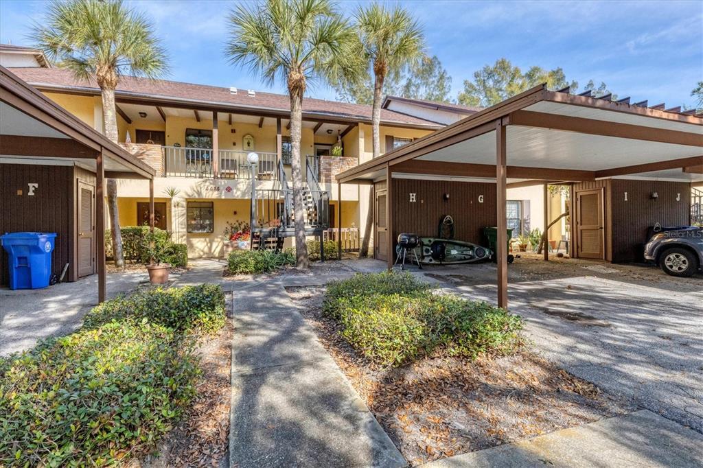 4414 Spicewood Dr in Bradenton, FL - Building Photo