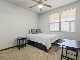 Iconic on Alvarado: Off-Campus Student Hou... Apartments