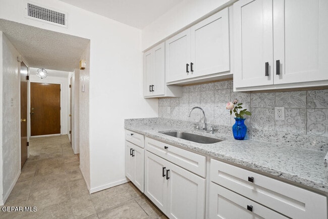 property at 481 Rio Arriba Dr