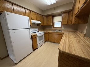 1530 11th St N in Fargo, ND - Building Photo - Building Photo