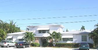 500 Hendricks Is in Fort Lauderdale, FL - Building Photo